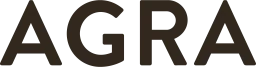 Logo AGRA