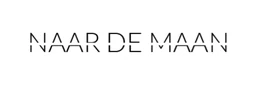 Logo Naar De Maan