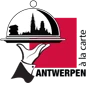 Logo Antwerpen à la carte