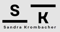 Logo SANDRA K