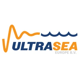 Logo Ultrasea Belgium