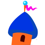 Logo BOEM PATAT