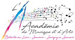 Logo Academie de Musique