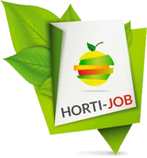 Logo HORTI - JOB