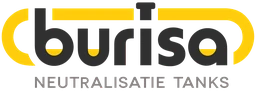 Logo BURISA