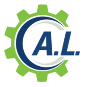Logo ALAIN LOOSEN