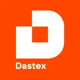 Logo Dastex Group GmbH