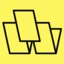 Logo Instituut voor Vlaamse Volkskunst
