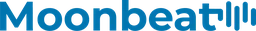 Logo Moonbeat