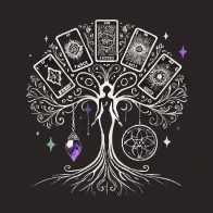 Logo Les secrets de l’âme