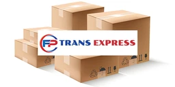 Logo FP TRANS EXPRESS