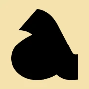 Logo Koninklijke Academie voor Nederlandse Taal en Letteren