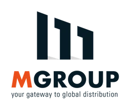 Logo THE M-GROUP