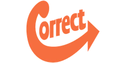 Logo CORRECT