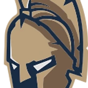 Logo Antwerp Spartans