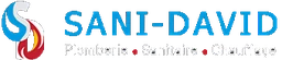 Logo SANI-DAVID