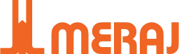 Logo MERAJ