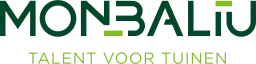 Logo Tuinonderneming Monbaliu
