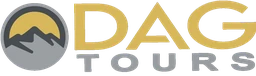 Logo DAG-TOURS