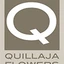 Logo QUILLAJA FLOWERS