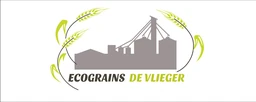 Logo ECOGRAINS-DE VLIEGER
