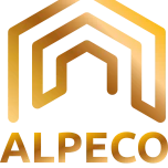 Logo Alpeco Dakwerken