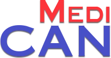 Logo MediCan Caniglia