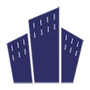 Logo VASTGOED N BEHEER
