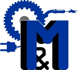 Logo M & M AUTOMATISERING