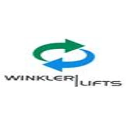 Logo Winkler Lifts Sp. z o.o. SARL