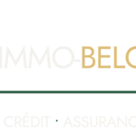 Logo IMMO-Belgique