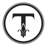 Logo TUERLINCKX FINE PAPERS