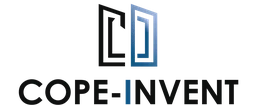 Logo COPE - INVENT