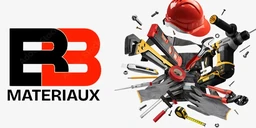 Logo BB MATERIAUX