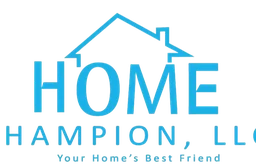 Logo HOME CHAMPION