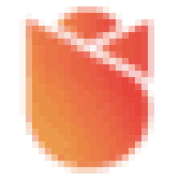 Logo FARROW + BELGIUM