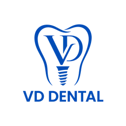 Logo VD Dental
