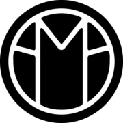 Logo Interieur Metaal