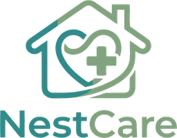 Logo NESTCARE SERVICES