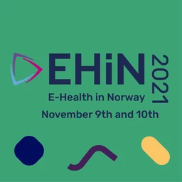 Logo EHIN