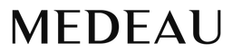 Logo Médeau