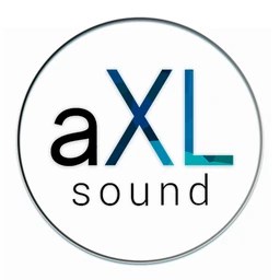 Logo aXLsound
