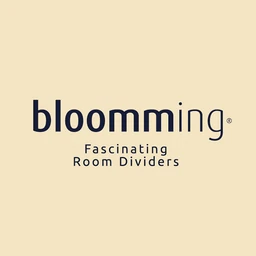 Logo BLOOMM