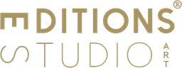 Logo Editions Studio Art