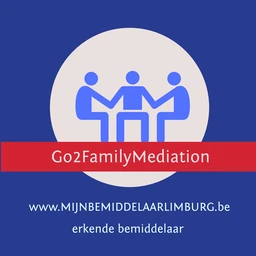 Logo Go2FamilyMediation