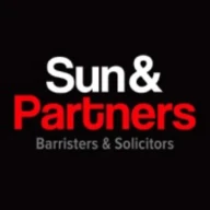 Logo Sun Partners
