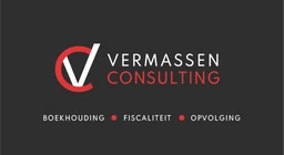 Logo Vermassen Consulting