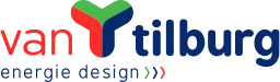 Logo Van Tilburg Installatietechniek B.V.