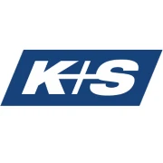Logo K+S Benelux