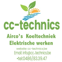 Logo CC-TECHNICS